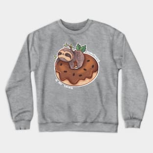 DONUTHING Crewneck Sweatshirt